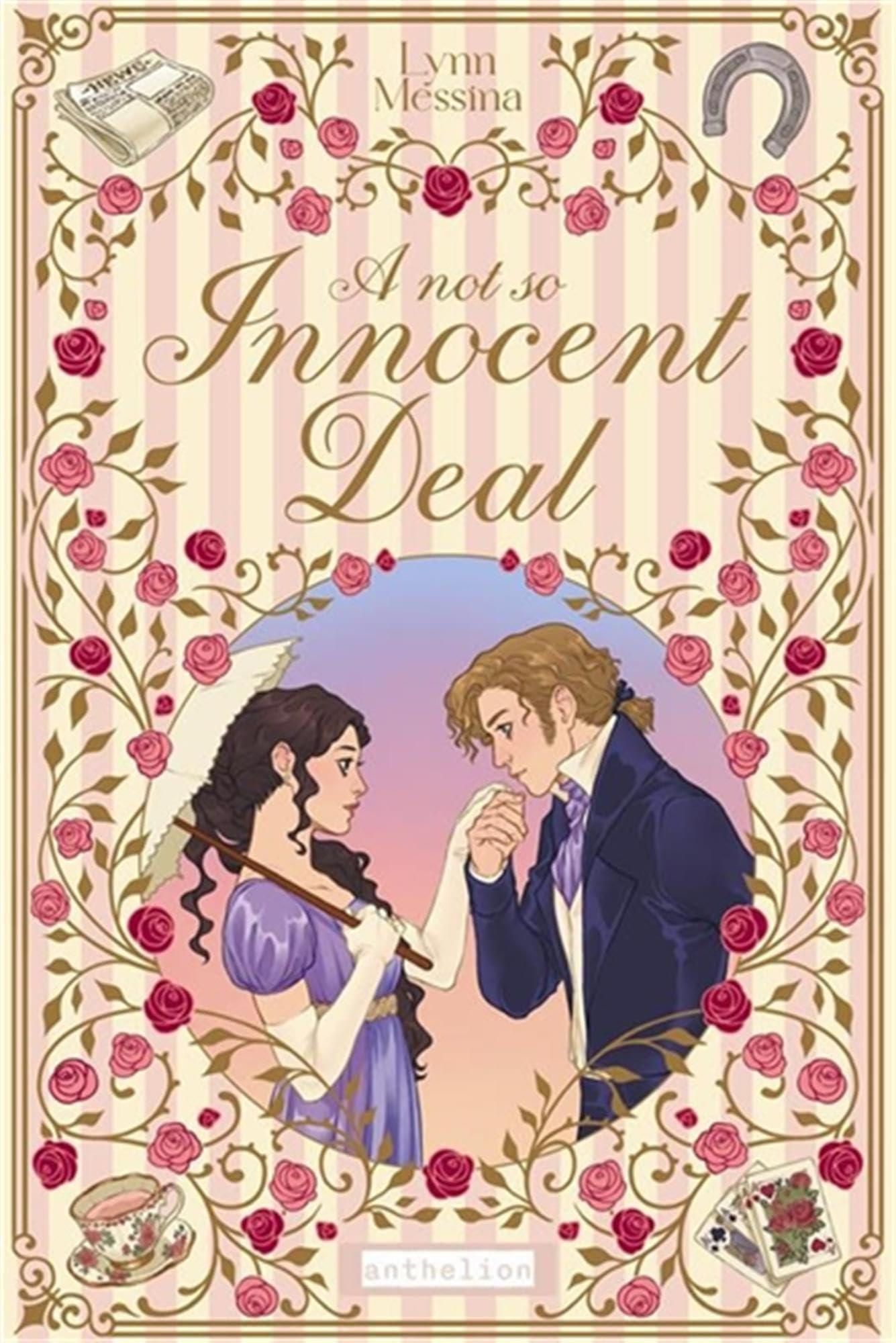 A not so innocent deal