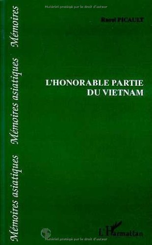 L'honorable partie du Vietnam
