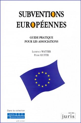 Subventions européennes : guide pratique pour les associations