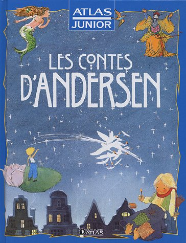 Les contes d'Andersen