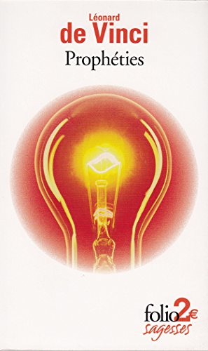 Prophéties. Philosophie. Aphorismes