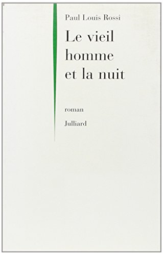 Le vieil homme et la nuit