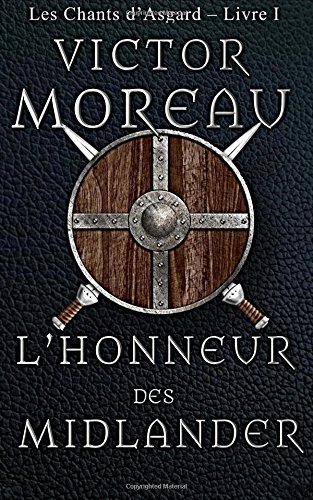 L'Honneur des Midlander