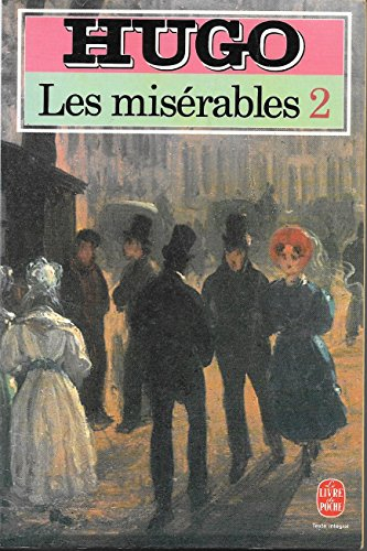 les miserables. tome 2