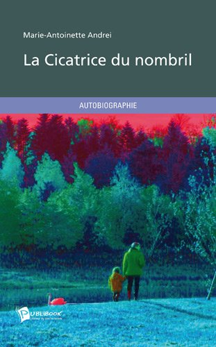 la cicatrice du nombril