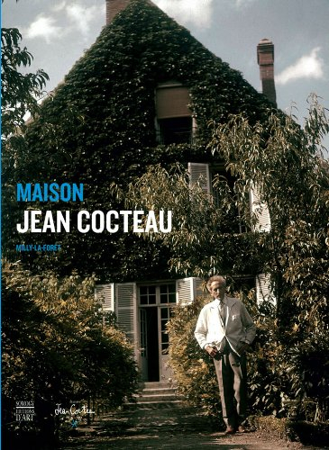 Maison Jean Cocteau (anglais) : Milly-la-Forêt