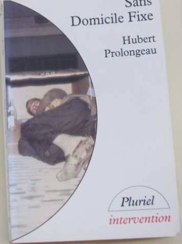 sans domicile fixe
