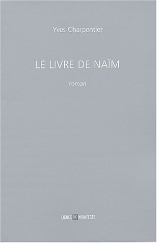 Le livre de Naïm
