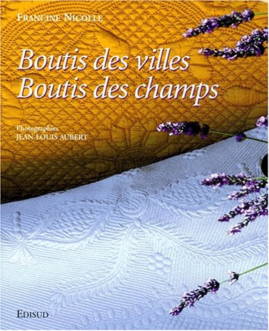 Coffret boutis et piqué