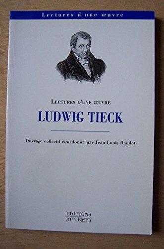 Ludwig Tieck