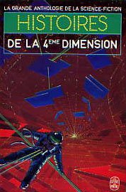 Histoires de la quatrième dimension