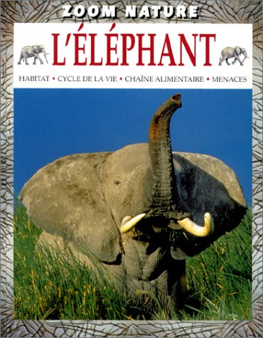L'éléphant