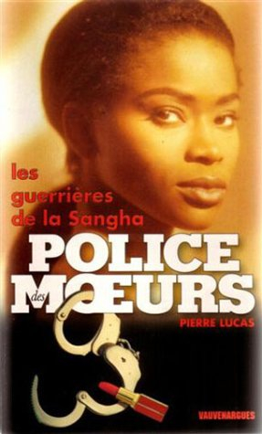 guerrières de la sangha