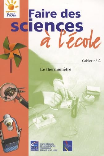 Le thermomètre