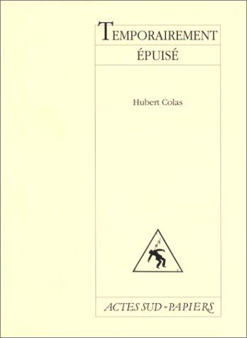 Temporairement épuisé