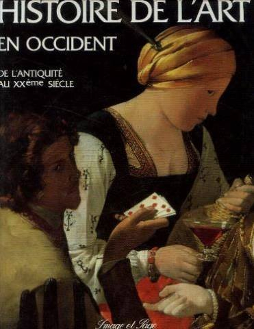 Histoire de l'art en Occident