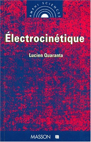 Electrocinétique