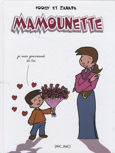 Mamounette