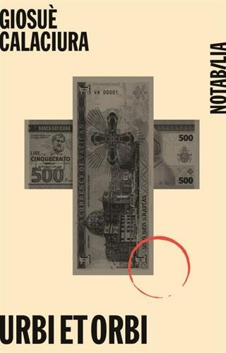 Urbi et orbi. Malacarne