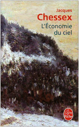 L'économie du ciel