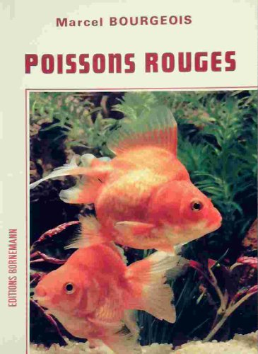 poissons rouges
