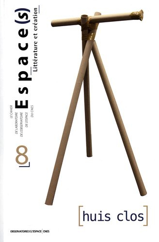Espace(s), n° 8. Huis-clos