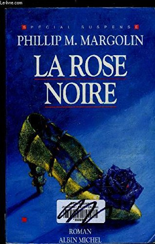 Le Tueur à la rose noire