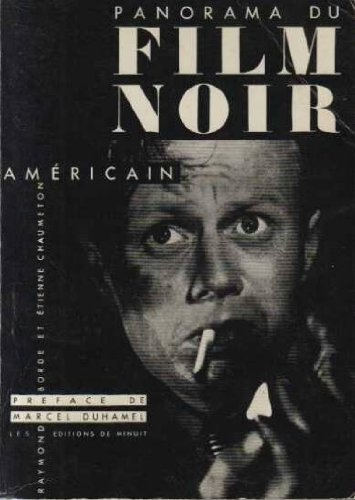 Panorama du film noir américain 1941-1953