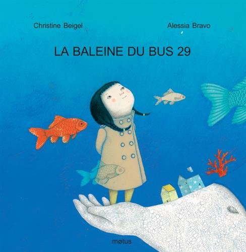 La baleine du bus 29