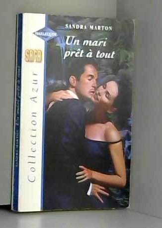 un mari prêt à tout (collection azur)