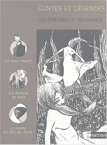 Des fantômes et revenants