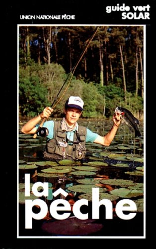 la pêche