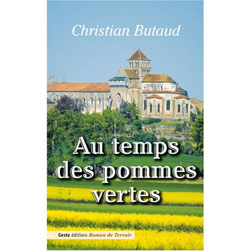 Au temps des pommes vertes : Nantes, La Jol, 1944-1950