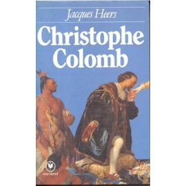 Christophe Colomb