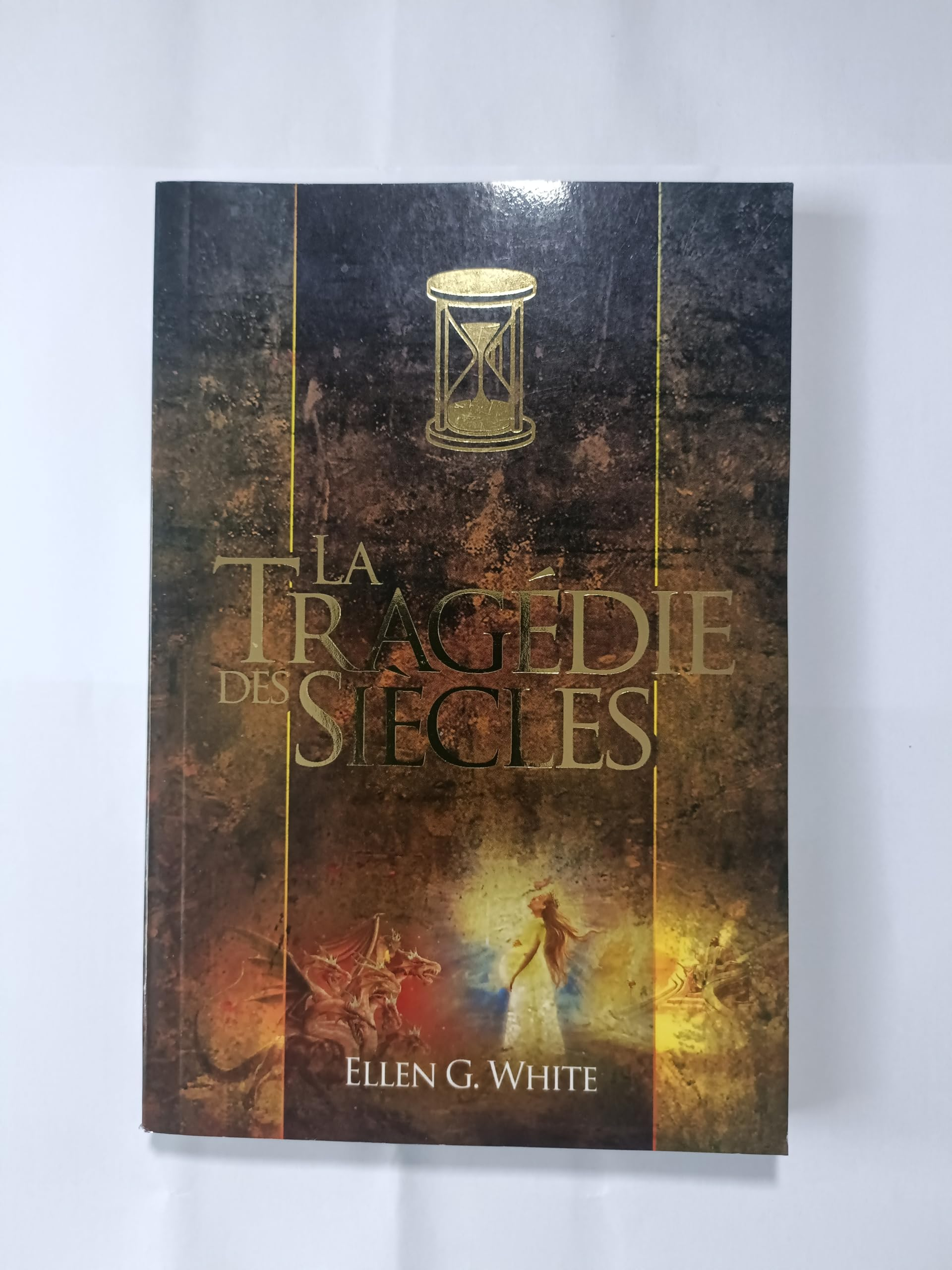 La tragédie des siècles