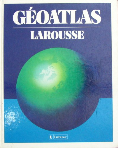 géo atlas cartonne