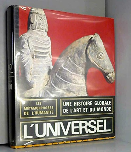 100 av jc-400 apres jc/ l'universel