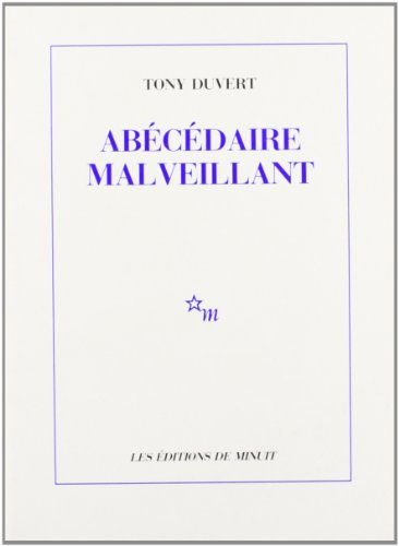 Abécédaire malveillant