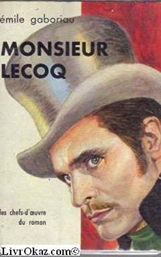 monsieur lecoq