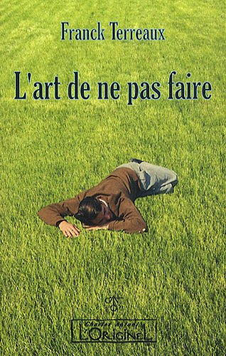 L'art de ne pas faire