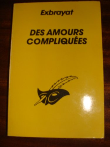des amours compliqués