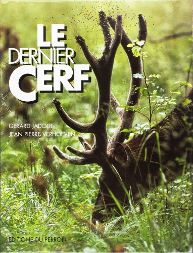 Le dernier cerf