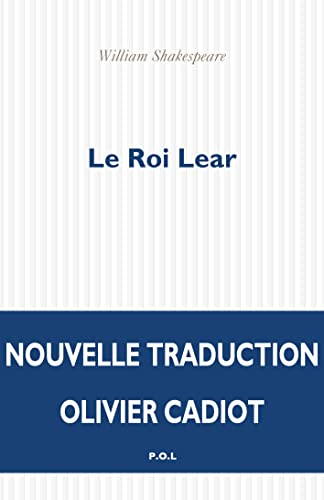 Le Roi Lear