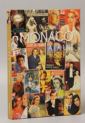 Monaco à la une