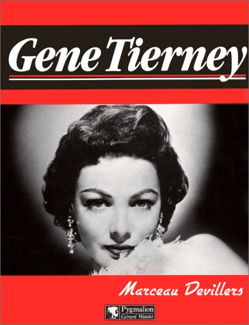 Gene Tierney