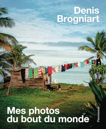 Mes photos du bout du monde