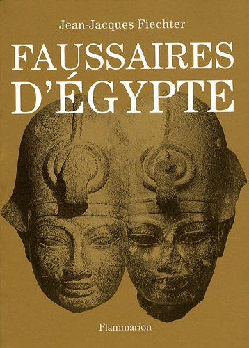 Faussaires d'Égypte