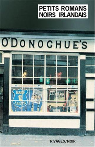 Petits romans noirs irlandais
