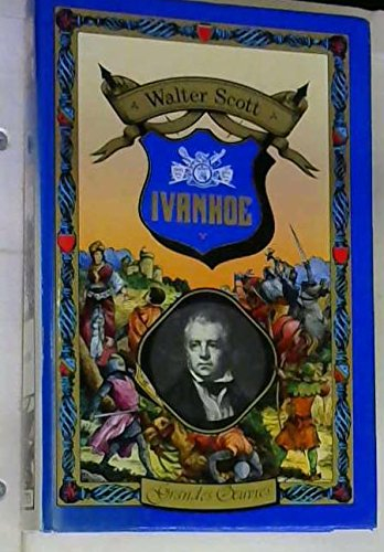 Ivanhoé