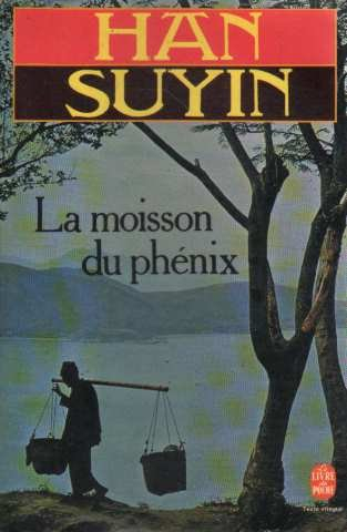 la moisson du phenix